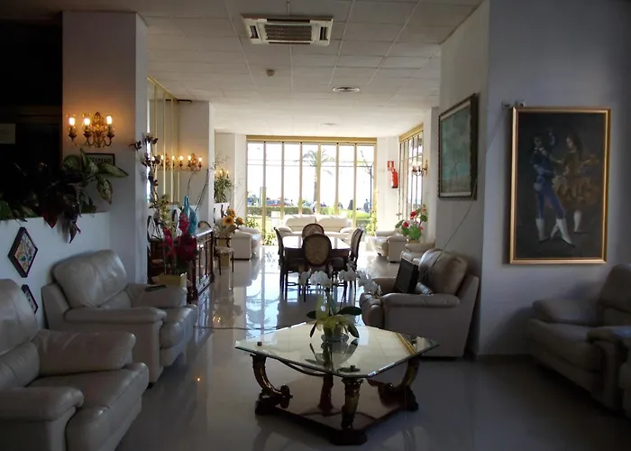 Hotel Neptuno