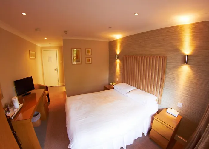 Abbotsford Hotel