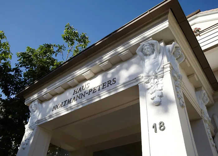 Hotel Noltmann-Peters