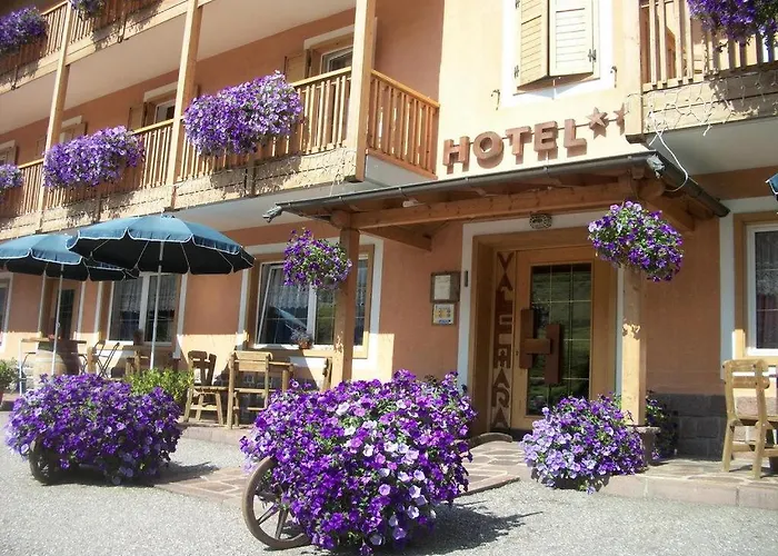 Hotel Vallechiara