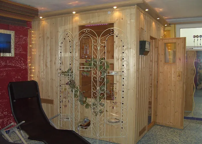 Atina Hotel