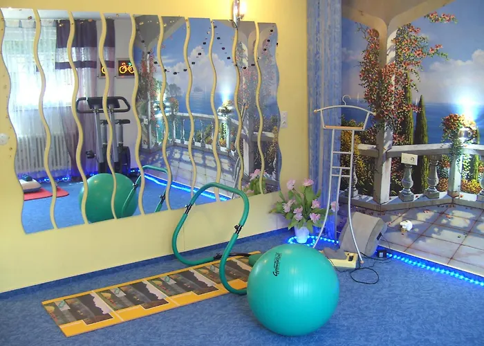 Atina Hotel