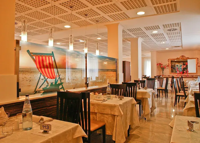 Hotel Villa Angelina