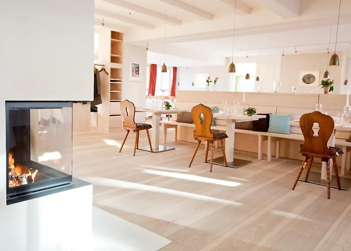 Hotel Restaurant Zur Sonne St. Peter