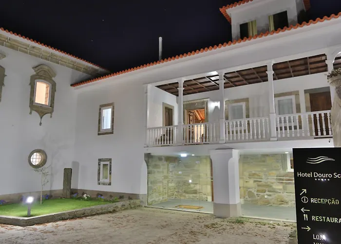 Douro Scala