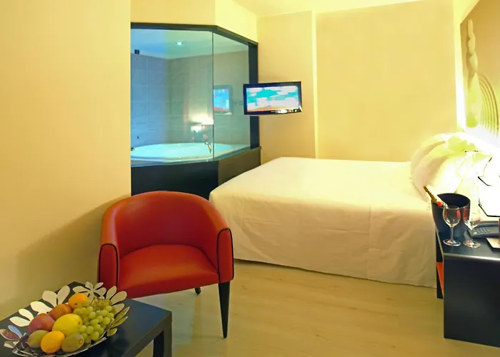 Amatì Design Green Hotel