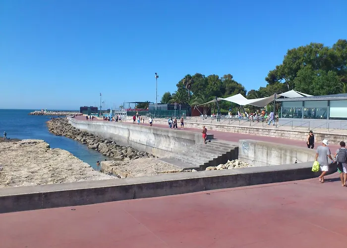 Inatel Oeiras