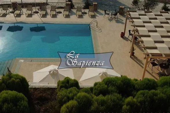 La Sapienza
