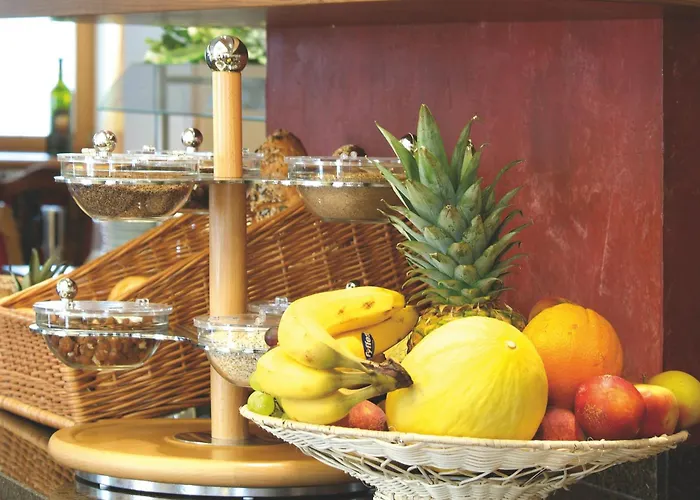Hotel Garni Muttler Alpinresort & Spa