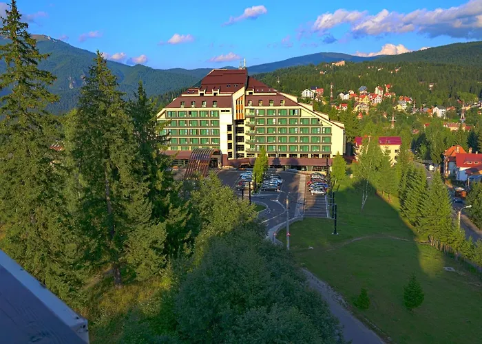 Hotel Orizont