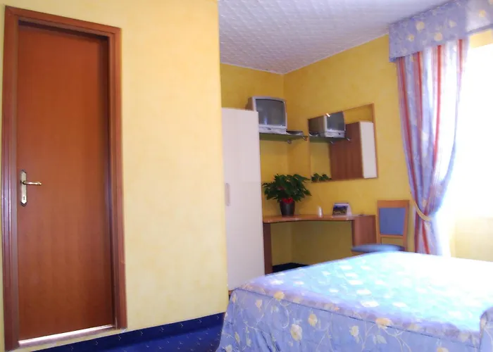 Hotel Beata Giovannina