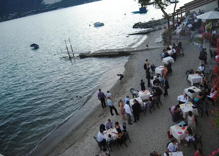 Hotel Beata Giovannina