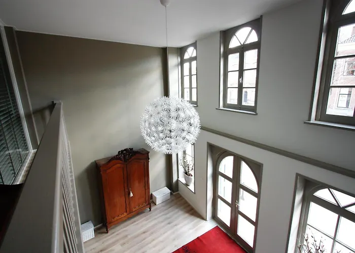Stadslogement By Peek