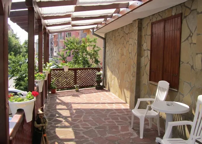 House Sofia