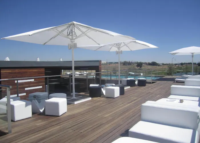 Sercotel El Encin Golf