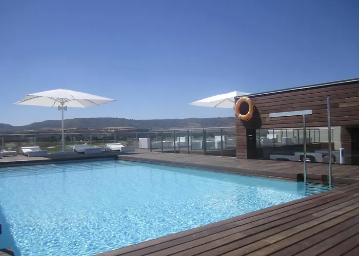Sercotel El Encin Golf