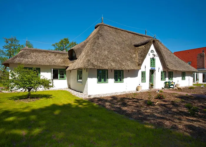Kathmeyer's Landhaus Godewind