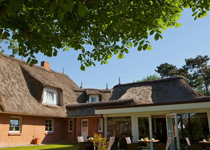 Kathmeyer's Landhaus Godewind