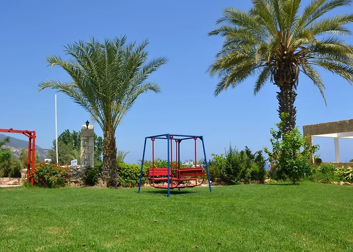 Aphrodite Beach Hotel