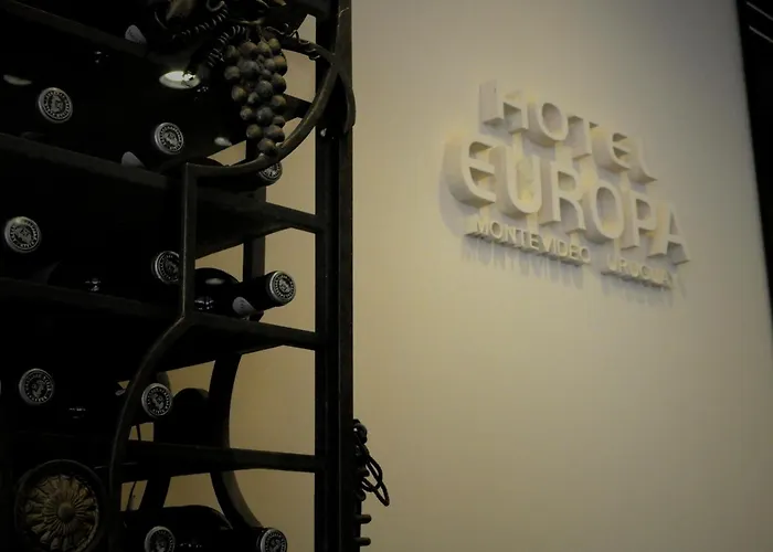 Hotel Europa