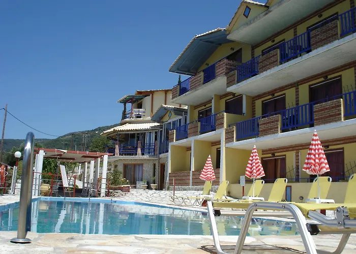 Politia Hotel