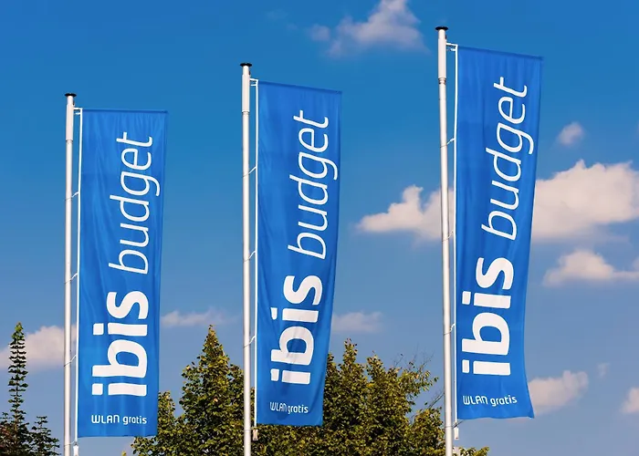 Ibis Budget Muenchen Airport Erding