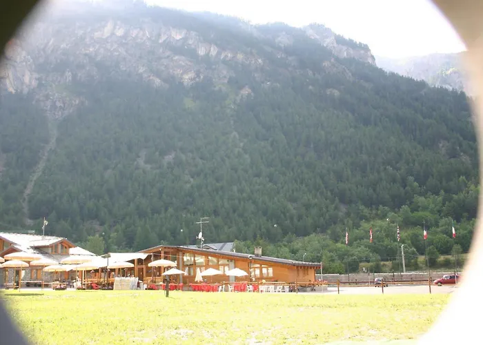 Hotel La Pigna