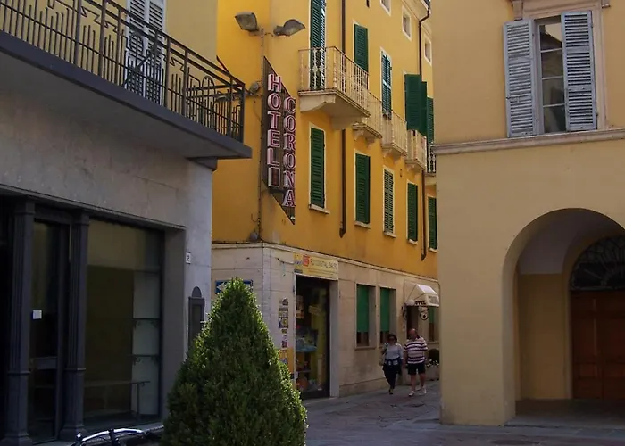 Albergo Corona