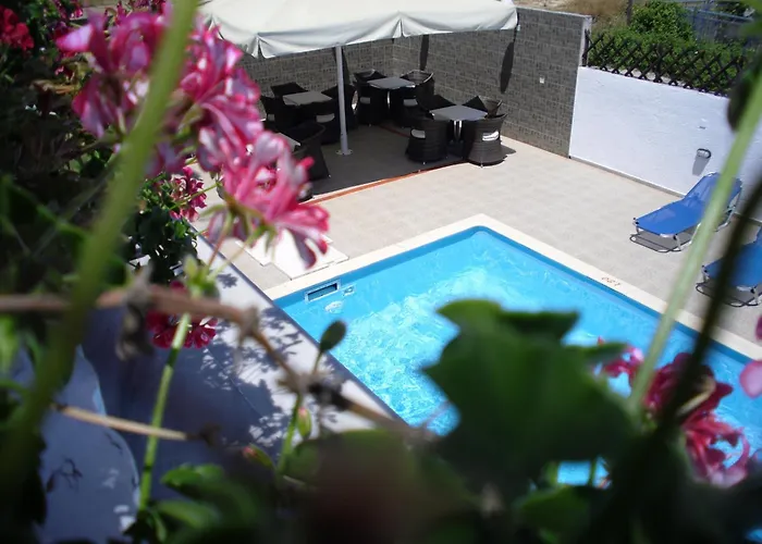 Ifigenia Hotel