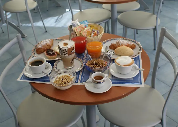 Hotel Stella Marina