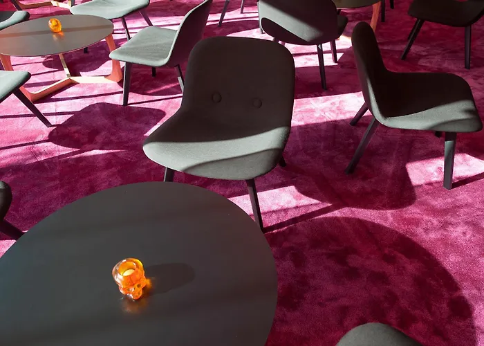 Motel L Hammarby Sjoestad