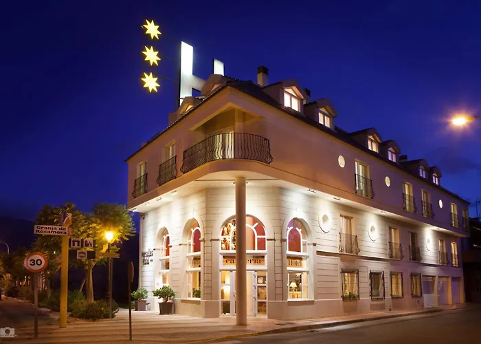 Hotel Versalles