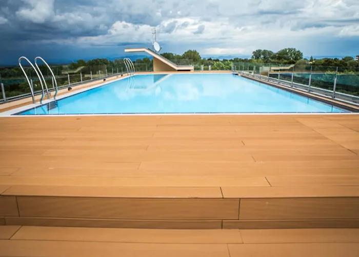 Residence Al Bosco Grado