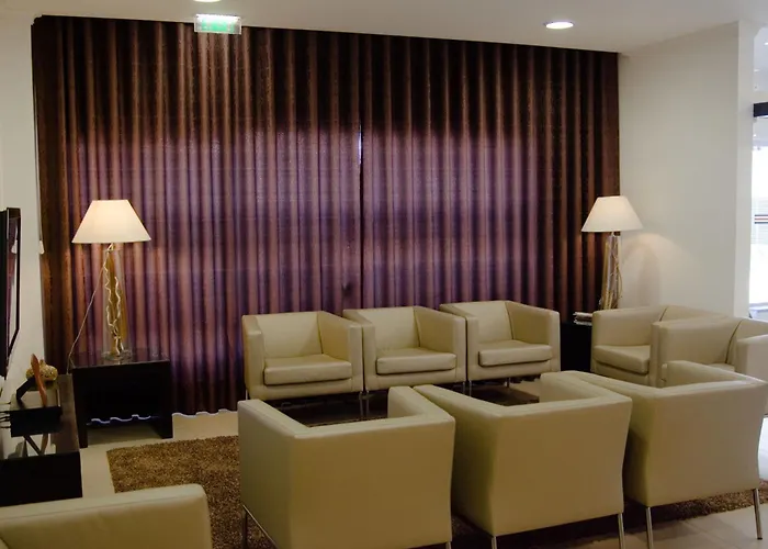 Hotel Paiva