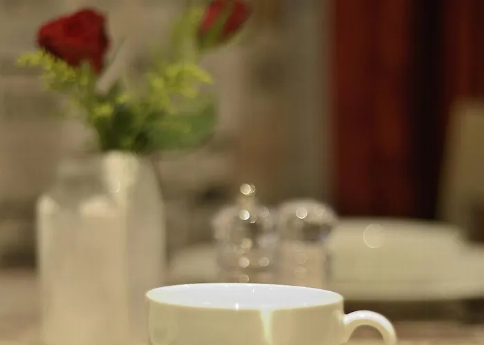 Duke & Duchess Boutique Hotel