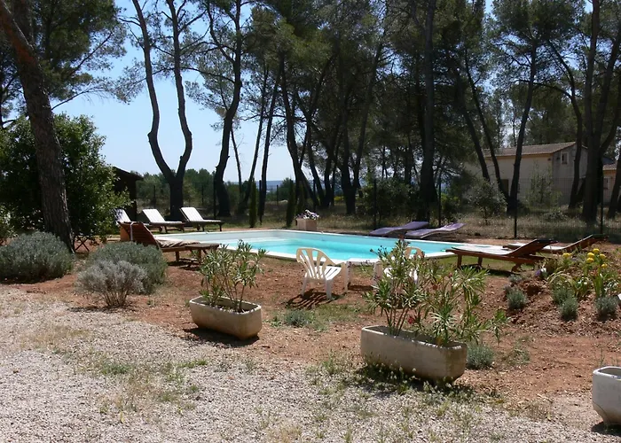 La Coudoulière