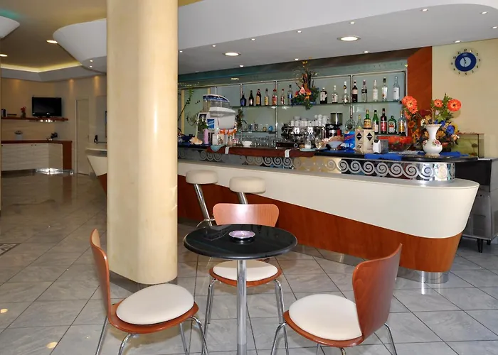 Hotel Concorde