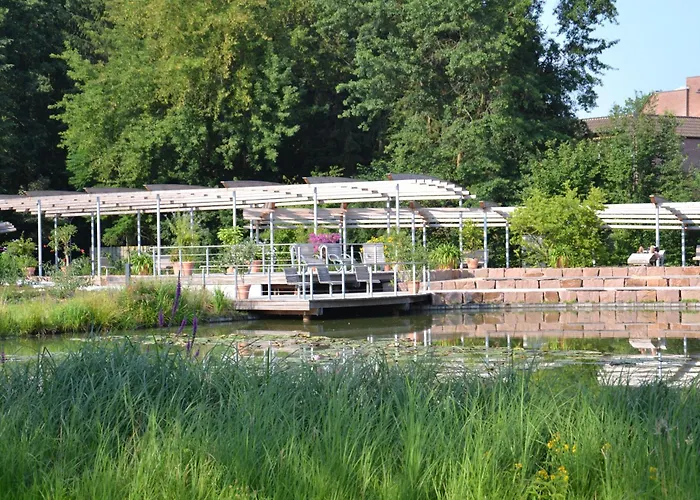 Heidehotel Bad Bevensen
