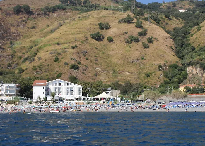 Hotel Ristorante Mareblu