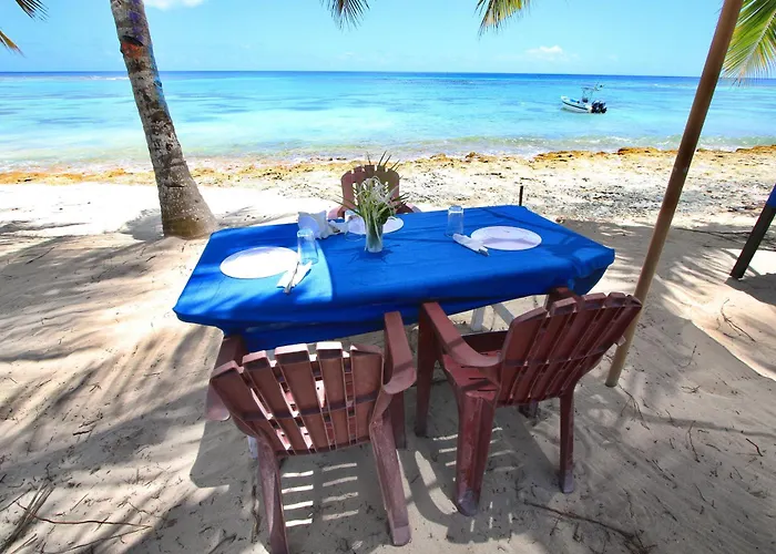 Casa Rural El Paraiso De Saona