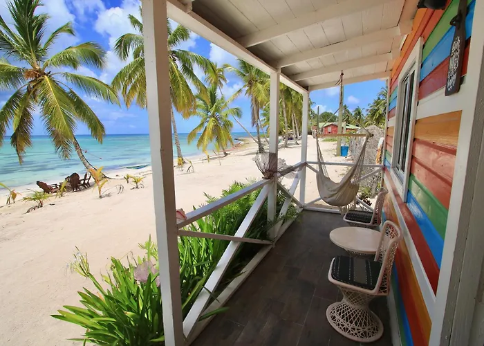 Casa Rural El Paraiso De Saona