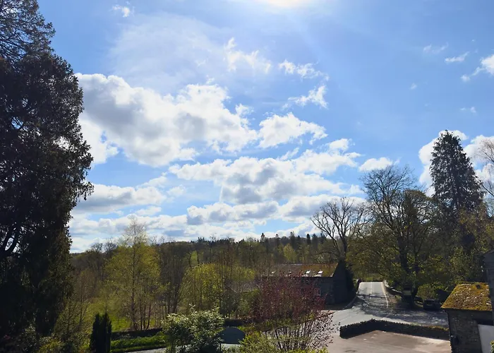 Skelwith Bridge Hotel