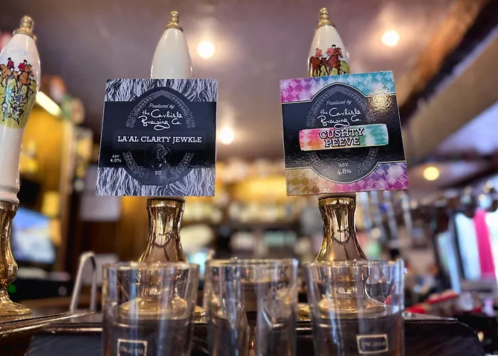 Skelwith Bridge Hotel
