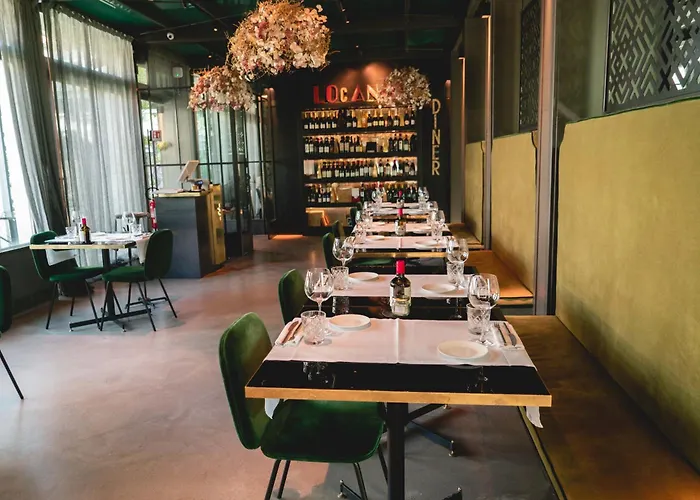 Boutique Hotel Borgo Nuovo