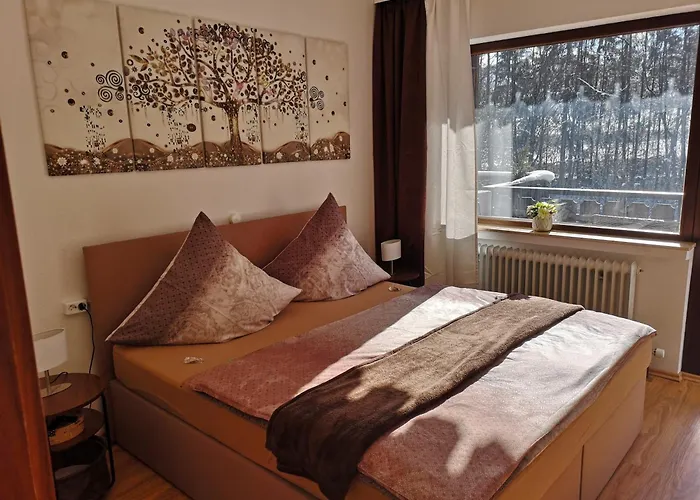 Hotel Waldsee