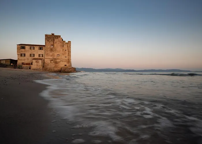 Torre Mozza - Dimora D' Epoca