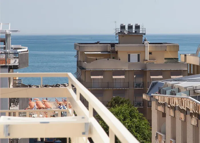 Hotel Leon D'Oro