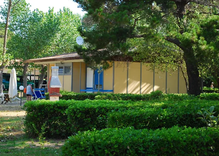Residence Hotel Baia Del Sole