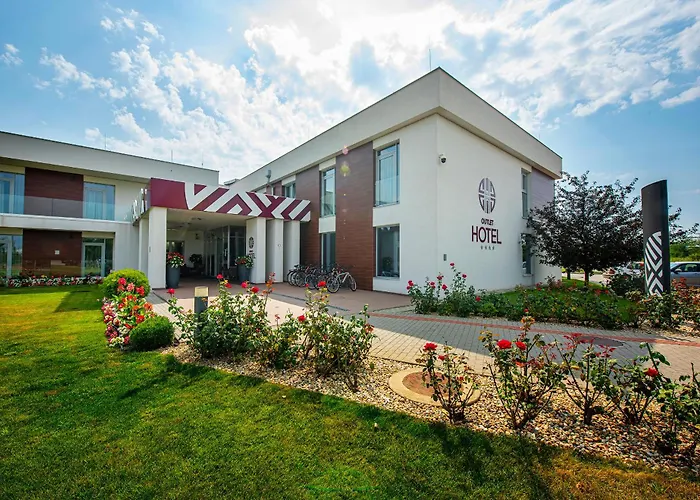 Outlet Hotel Polgar