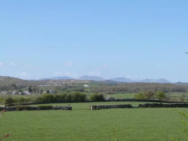 The Byre